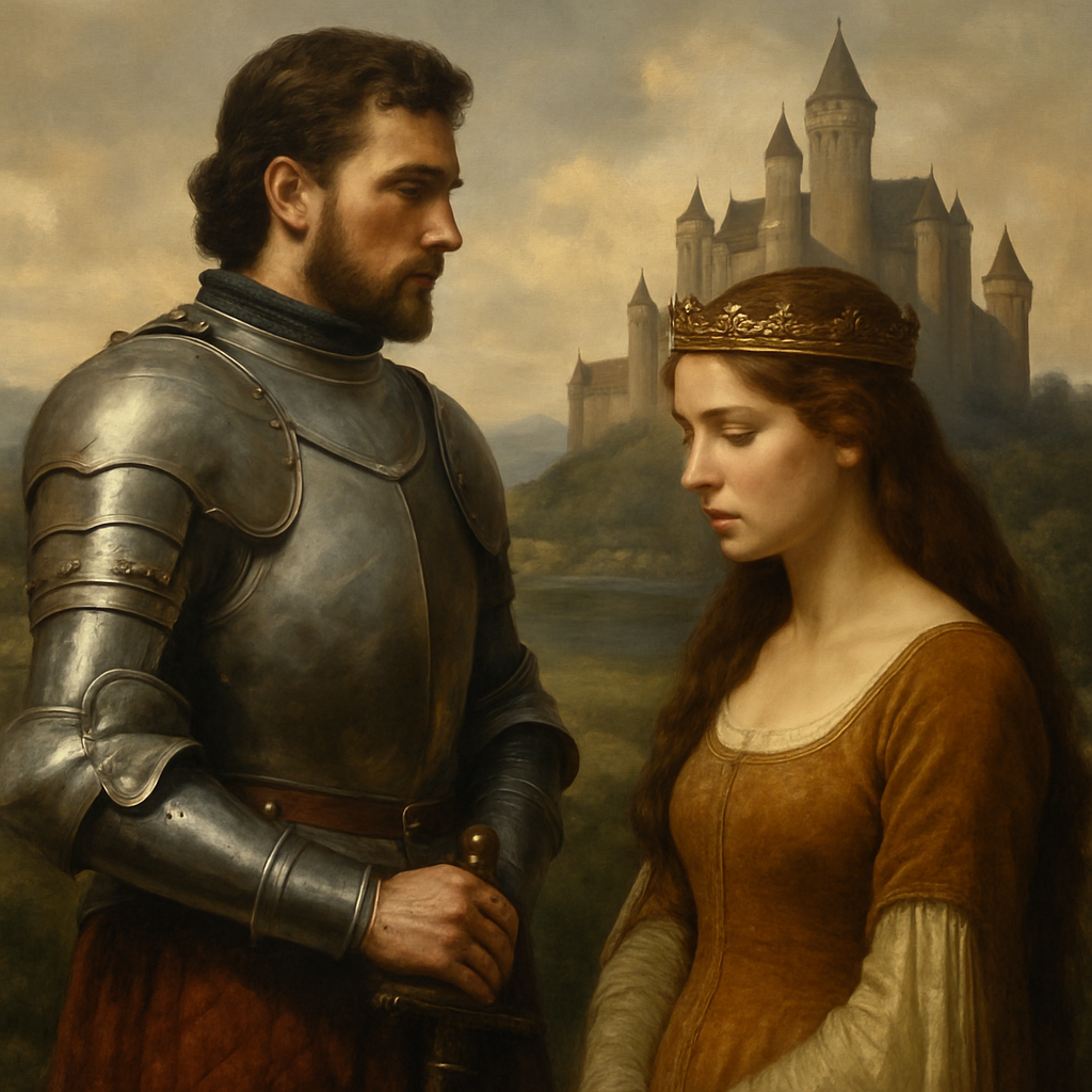 Lancelot: O Maior Cavaleiro que Traiu o Rei Arthur - História Completa da Traição